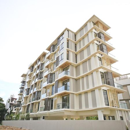 Rocco Aonang Krabi Apartment Ao Nang Exterior photo