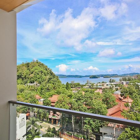 Rocco Aonang Krabi Apartment Ao Nang Exterior photo