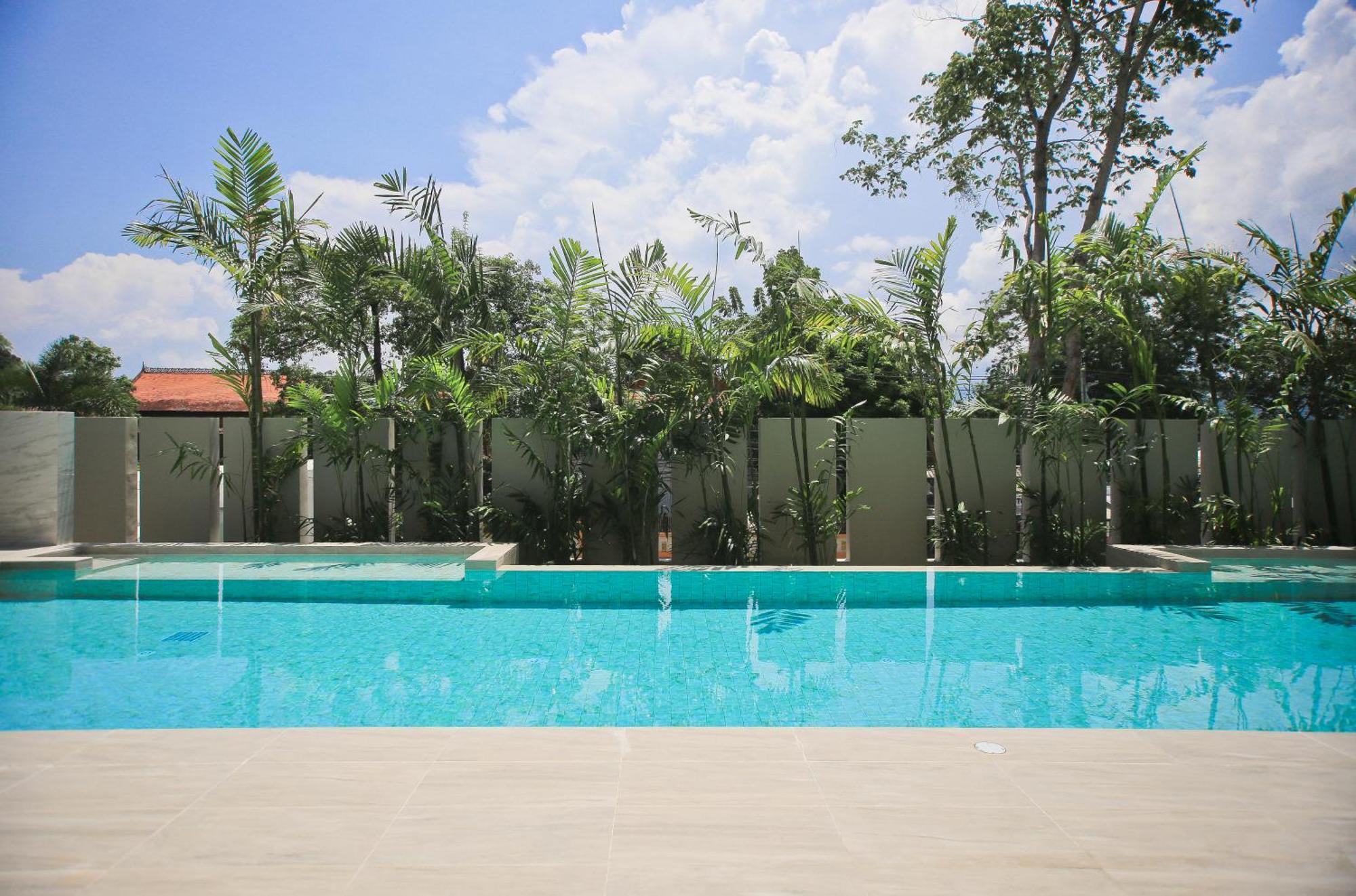 Rocco Aonang Krabi Apartment Ao Nang Exterior photo