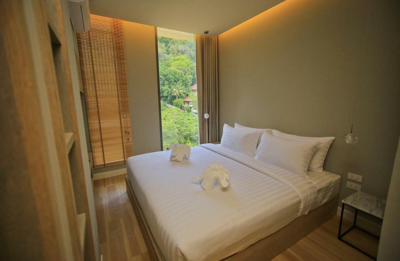 Rocco Aonang Krabi Apartment Ao Nang Exterior photo