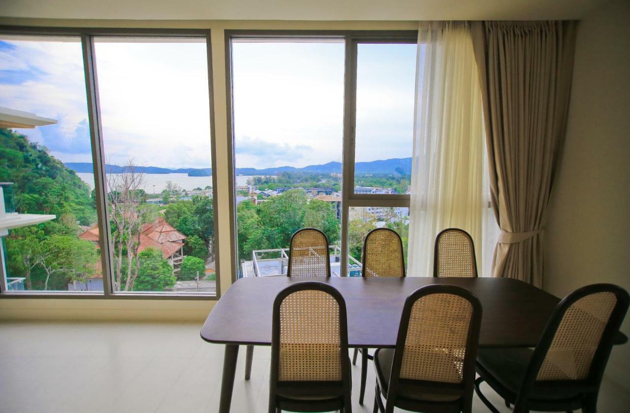 Rocco Aonang Krabi Apartment Ao Nang Exterior photo