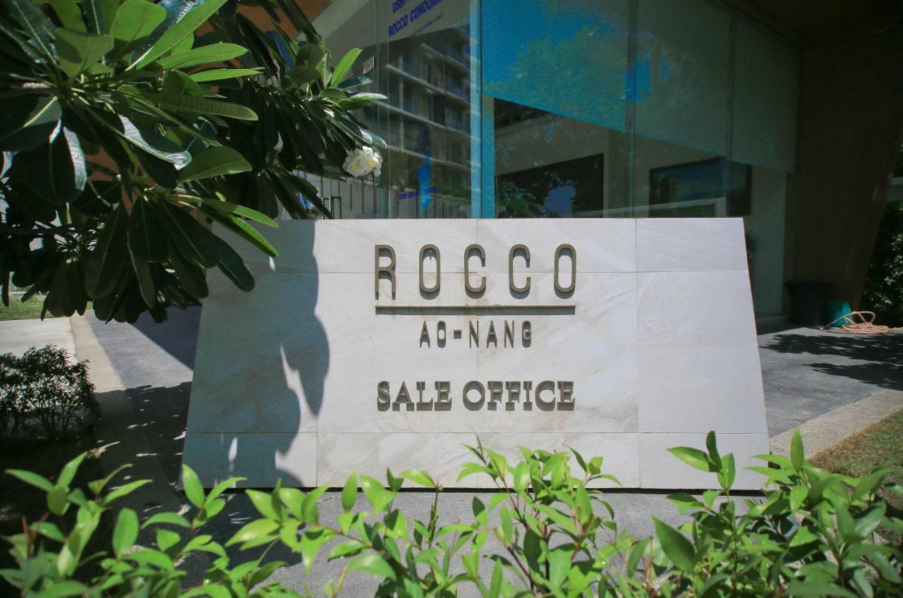 Rocco Aonang Krabi Apartment Ao Nang Exterior photo