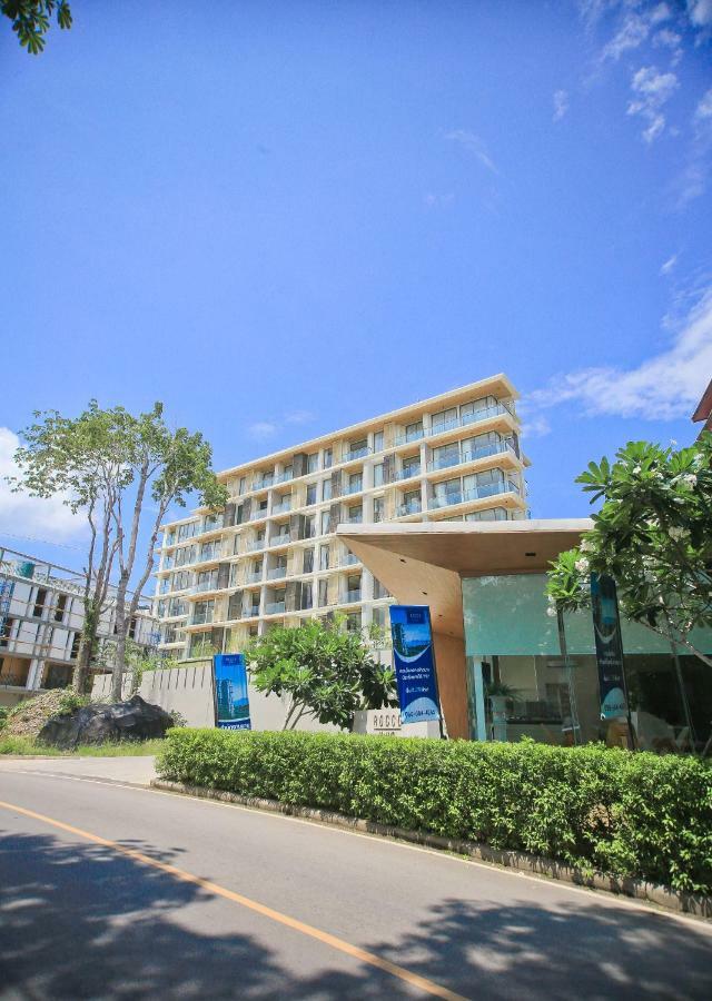 Rocco Aonang Krabi Apartment Ao Nang Exterior photo