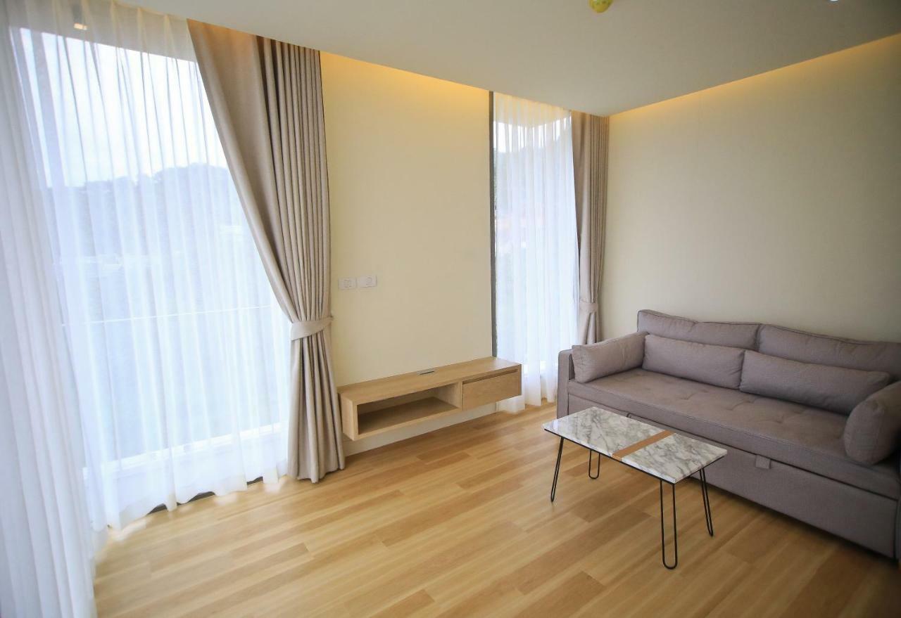 Rocco Aonang Krabi Apartment Ao Nang Exterior photo