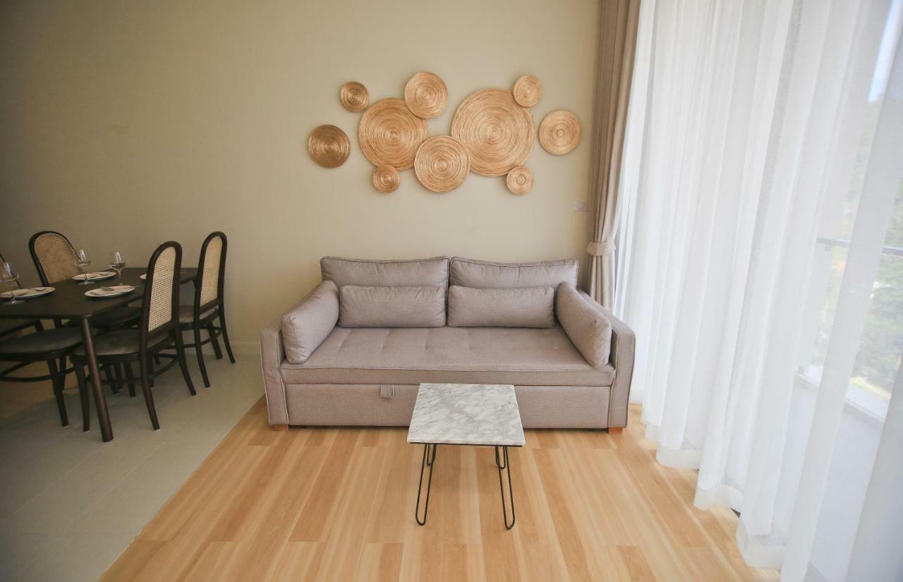 Rocco Aonang Krabi Apartment Ao Nang Exterior photo